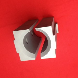 T51 Extension RodCentralizer Clamp2"       